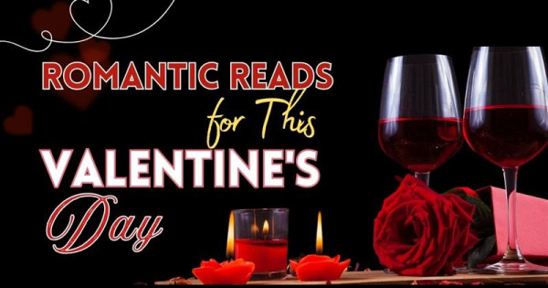 Romance Reads: Love Stories That Stay with You